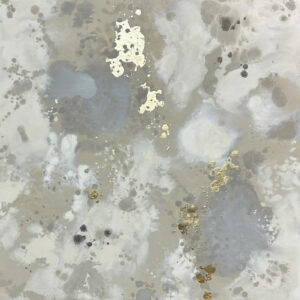 Tone and Gold I